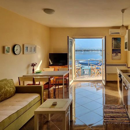 Luxury Apartment Maja Tivat Dış mekan fotoğraf