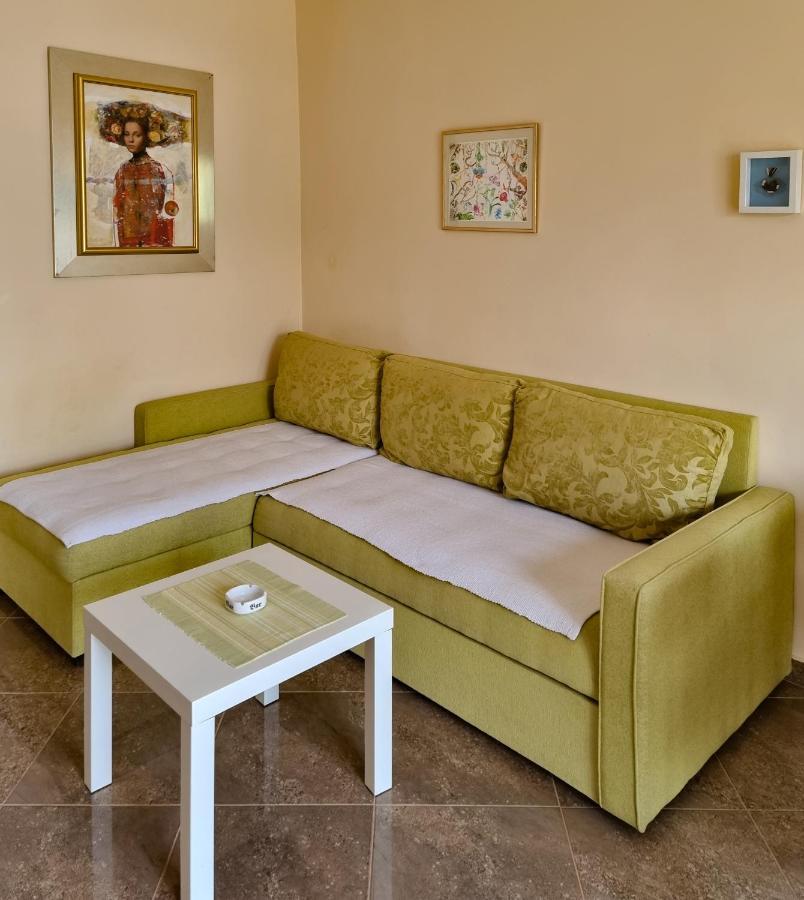 Luxury Apartment Maja Tivat Dış mekan fotoğraf