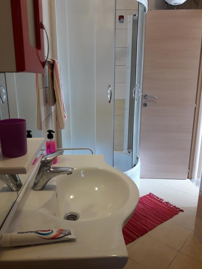Luxury Apartment Maja Tivat Dış mekan fotoğraf